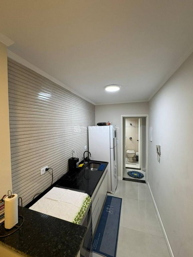 Apartamento, 1 quarto, 31 m² - Foto 4