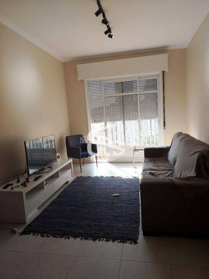 Apartamento, 2 quartos, 81 m² - Foto 1