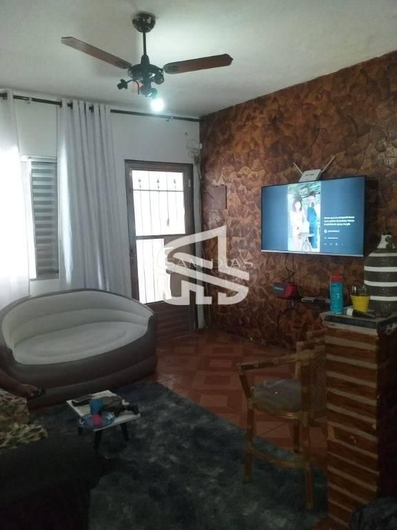 Casa, 4 quartos, 190 m² - Foto 4