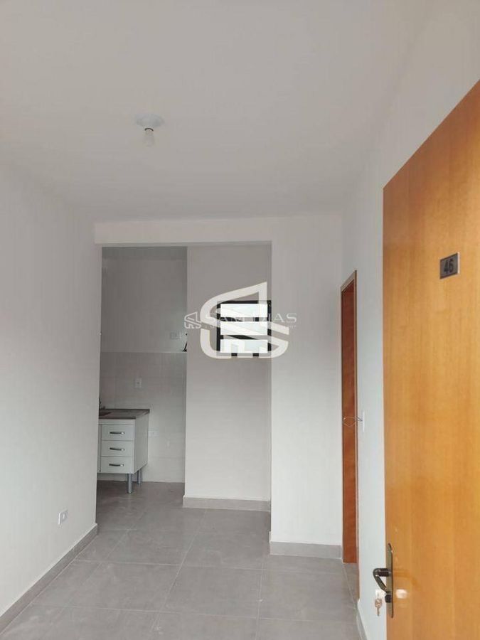 Apartamento, 2 quartos, 36 m² - Foto 5