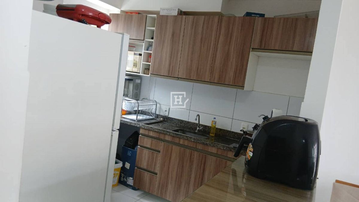 Apartamento com 2 quartos, Sobrado - Nossa Senhora do Socorro
