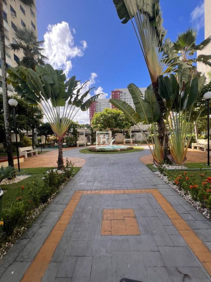 Apartamento com 3 quartos, Farolândia - Aracaju