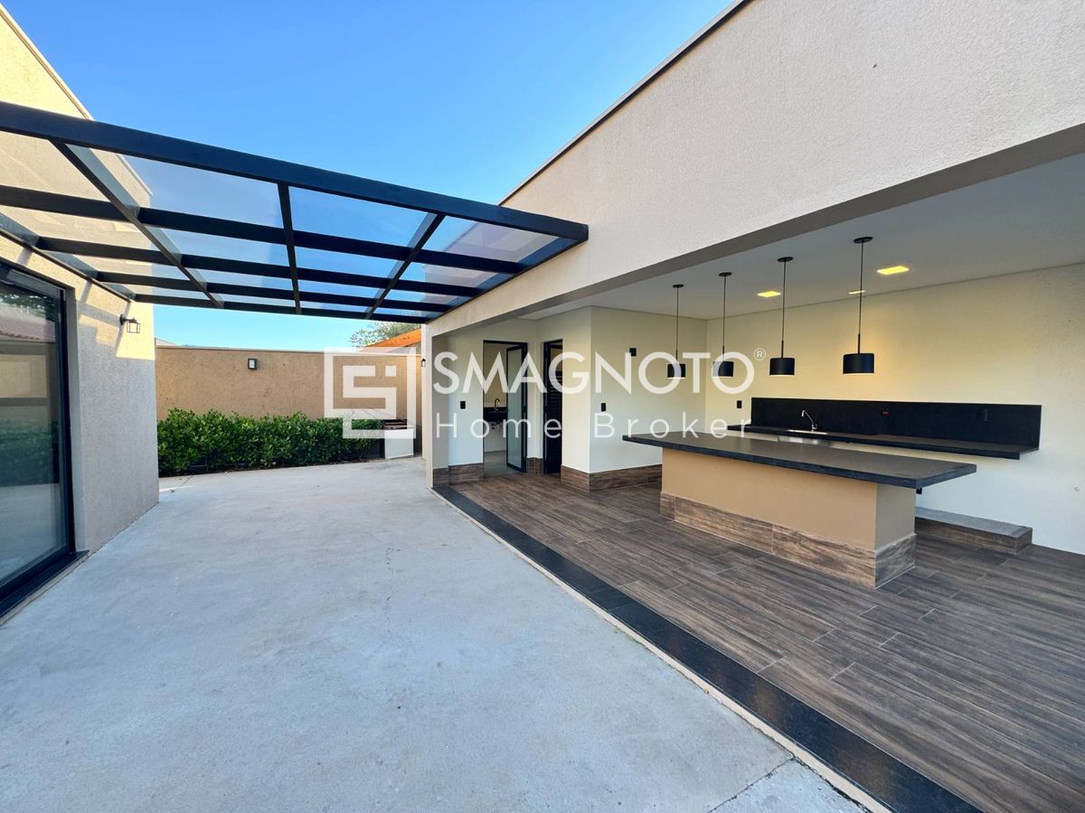 Chácara em Condomínio à Venda no Residencial Campestre com 3 quartos sendo 1 suíte em Piracicaba Código CH0004 Smagnoto Home Broker