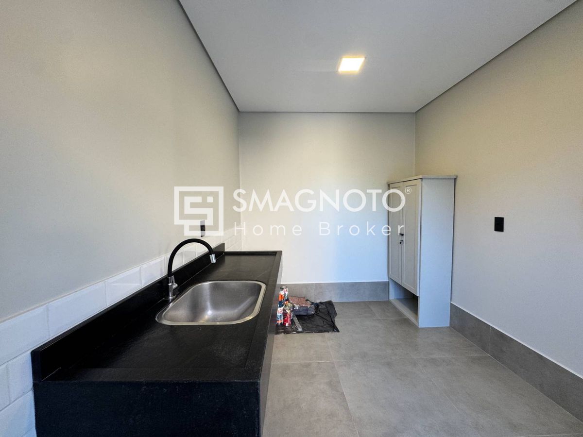 Chácara em Condomínio à Venda no Residencial Campestre com 3 quartos sendo 1 suíte em Piracicaba Código CH0004 Smagnoto Home Broker