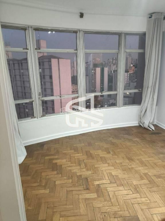 Apartamento, 1 quarto, 41 m² - Foto 1
