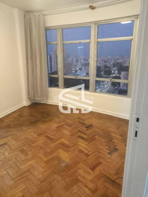 Apartamento, 1 quarto, 41 m² - Foto 3
