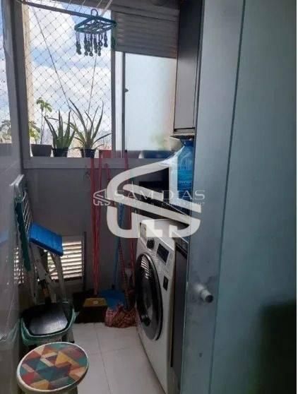 Apartamento, 3 quartos, 70 m² - Foto 17