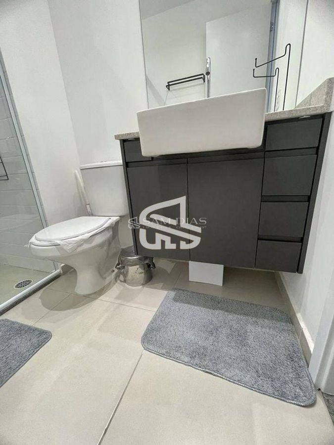 Apartamento, 1 quarto, 32 m² - Foto 13