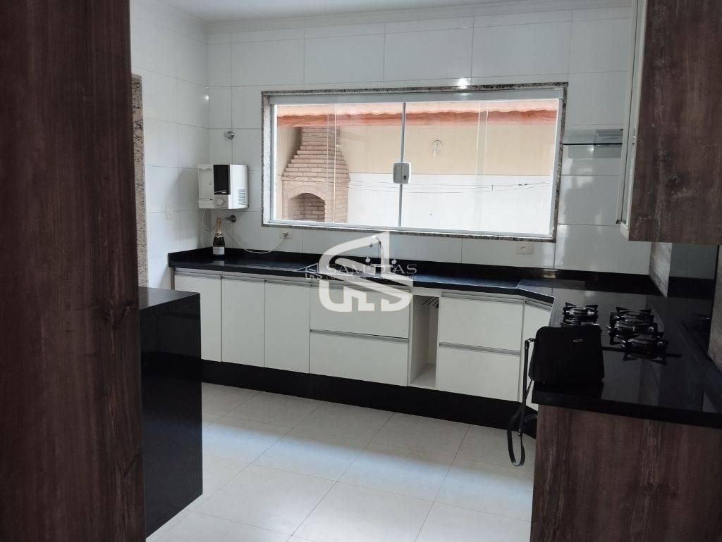 Casa, 3 quartos, 185 m² - Foto 2