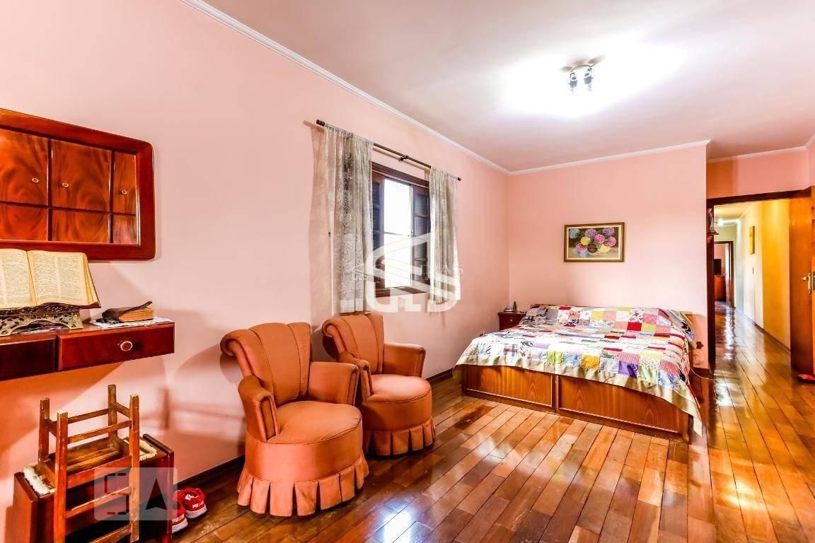 Casa, 4 quartos, 260 m² - Foto 6