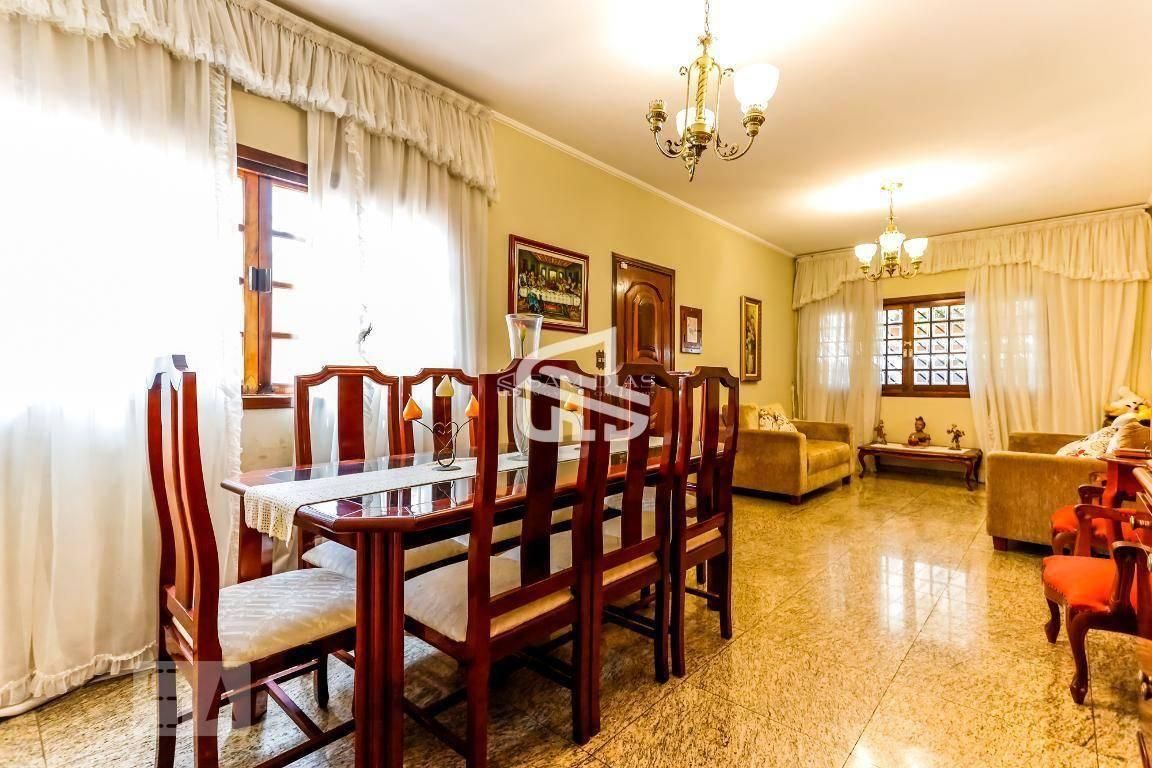 Casa, 4 quartos, 260 m² - Foto 4