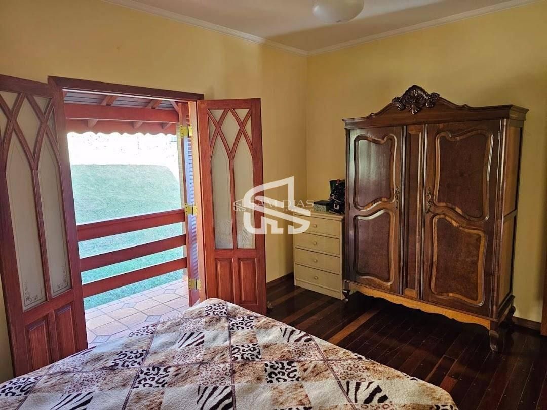 Casa, 5 quartos, 420 m² - Foto 25