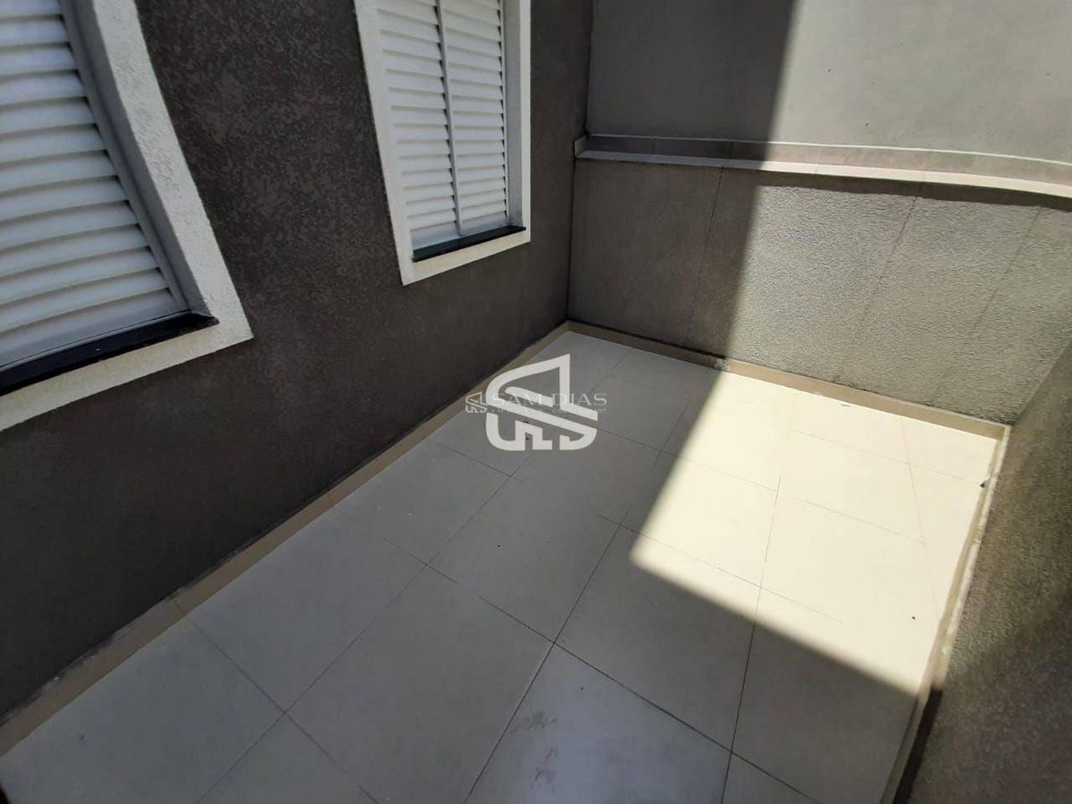 Apartamento, 2 quartos, 38 m² - Foto 37