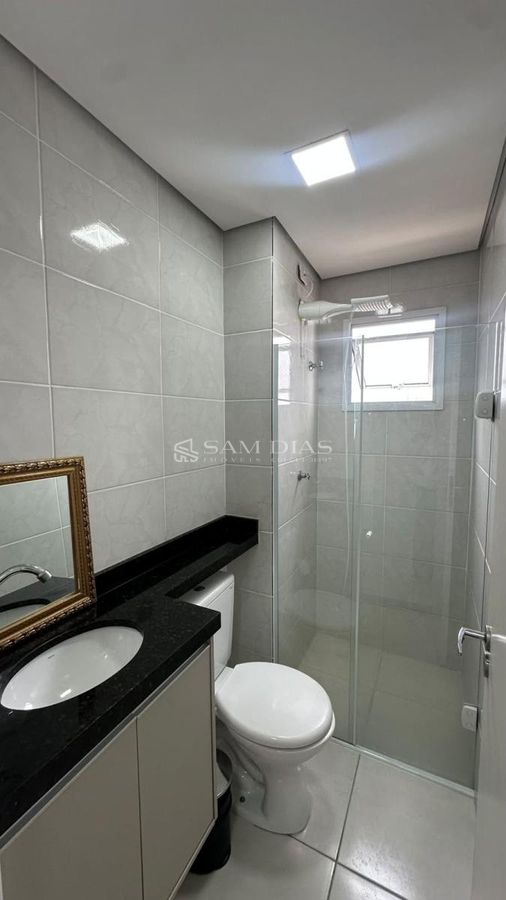 Apartamento, 1 quarto, 32 m² - Foto 5
