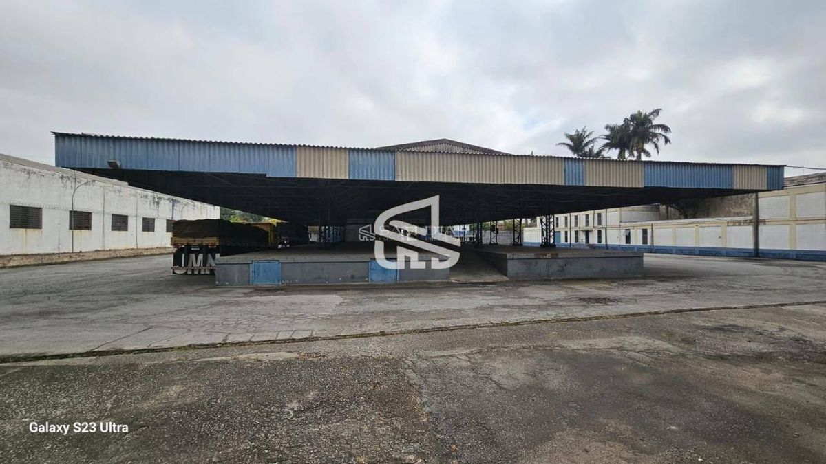 Depósito-Galpão, 3078 m² - Foto 12
