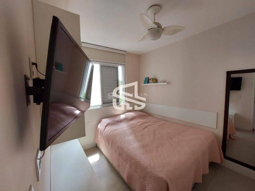 Apartamento, 2 quartos, 50 m² - Foto 5