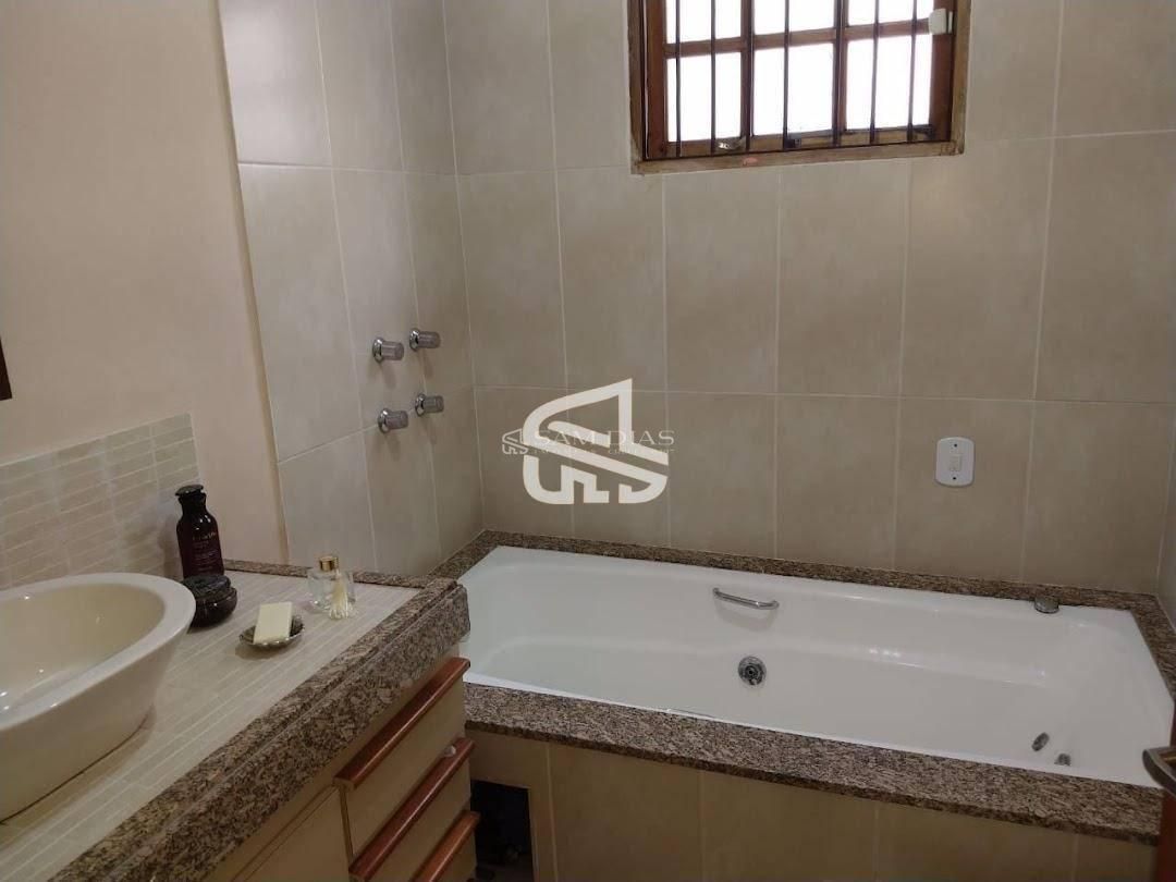 Casa, 5 quartos, 350 m² - Foto 6