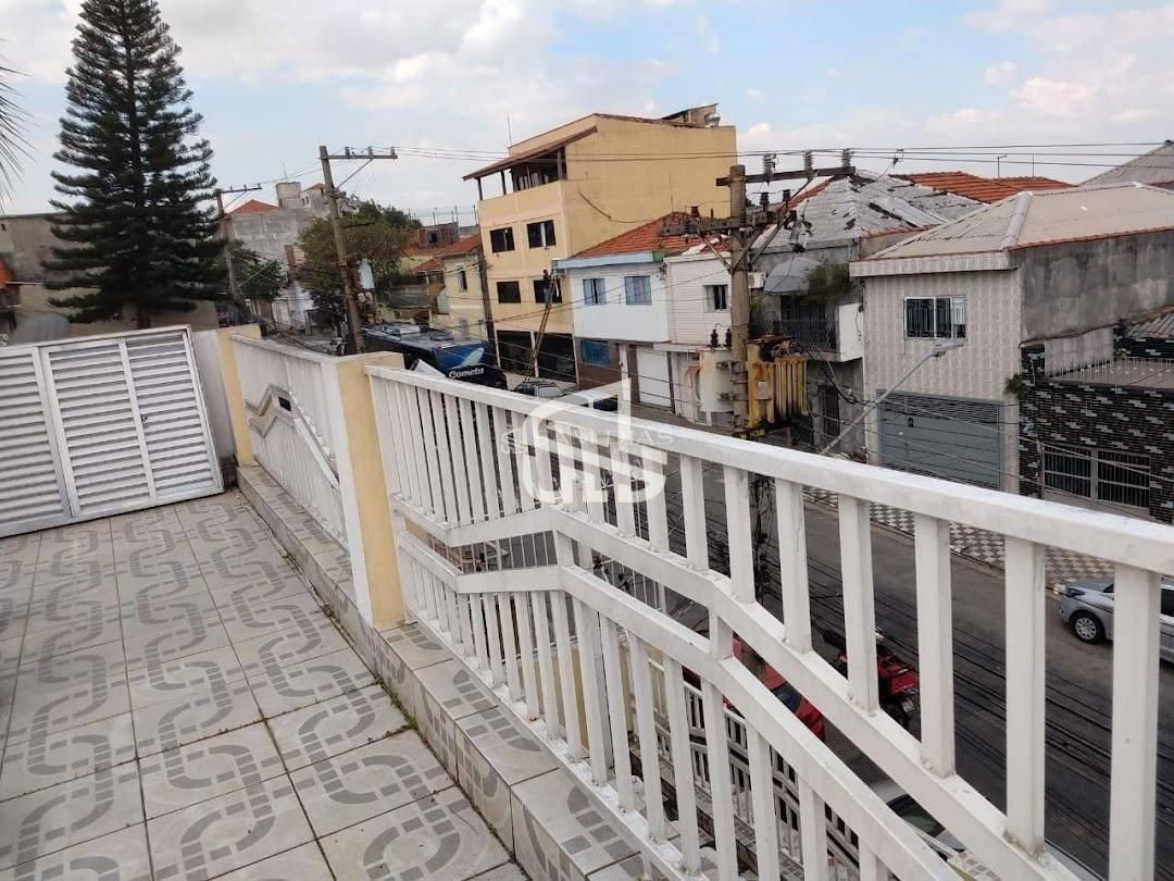 Casa, 5 quartos, 350 m² - Foto 13