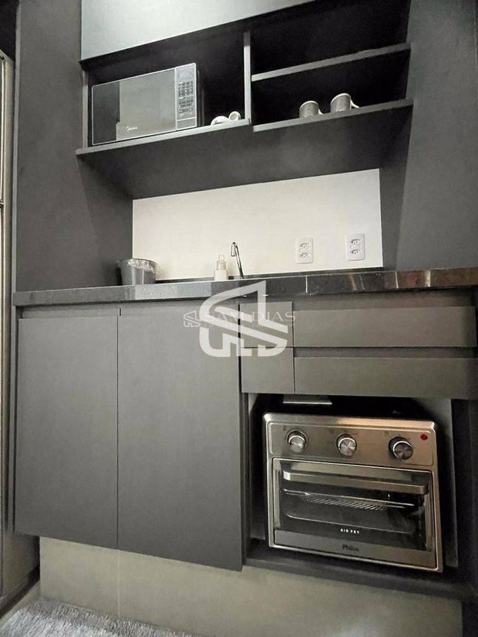 Apartamento, 1 quarto, 32 m² - Foto 57