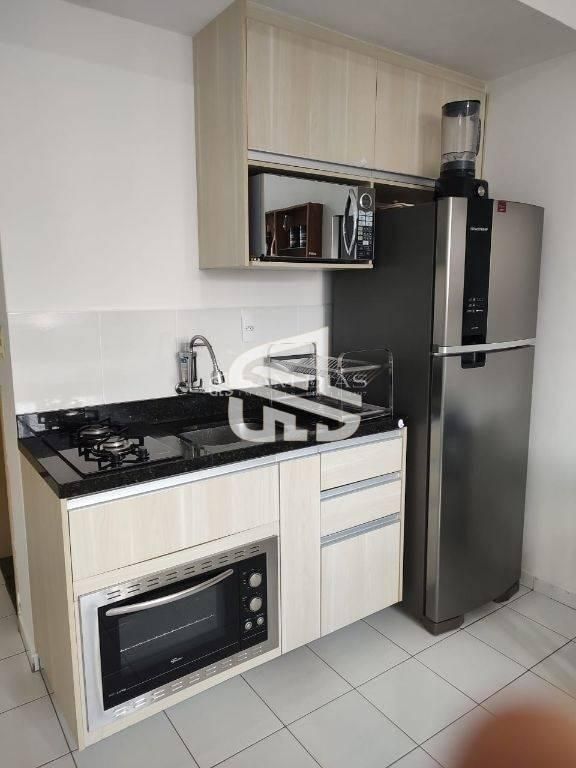 Sala-Conjunto, 26 m² - Foto 19