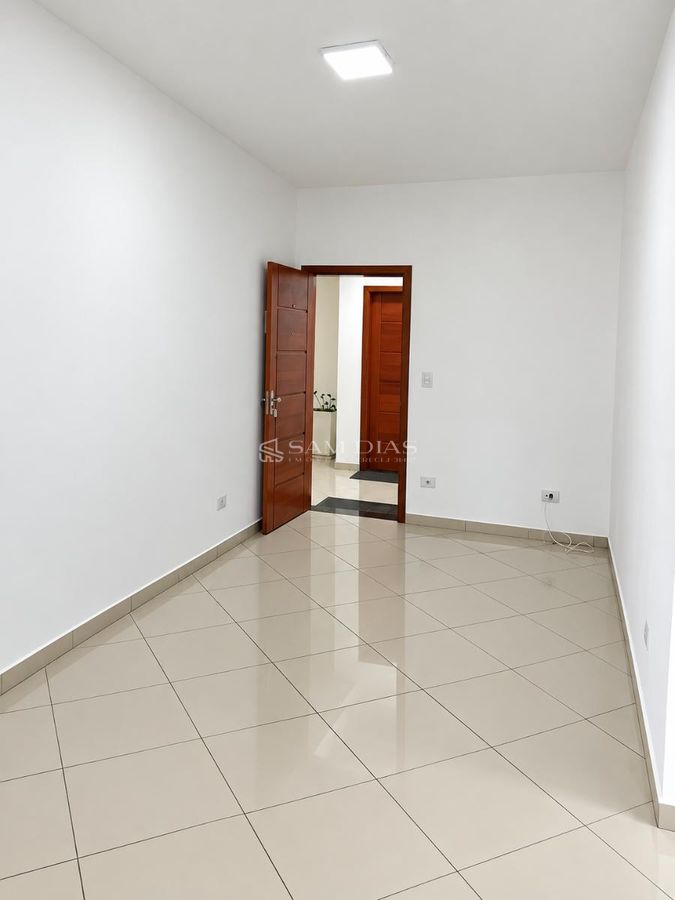 Apartamento, 2 quartos, 45 m² - Foto 11