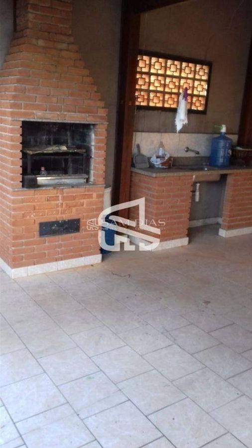 Casa, 4 quartos, 260 m² - Foto 2