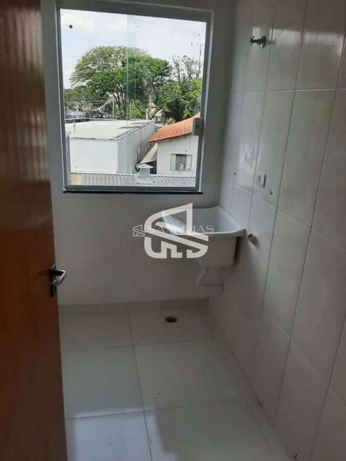 Apartamento, 2 quartos, 38 m² - Foto 3