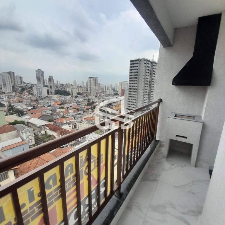 Apartamento, 2 quartos, 50 m² - Foto 9
