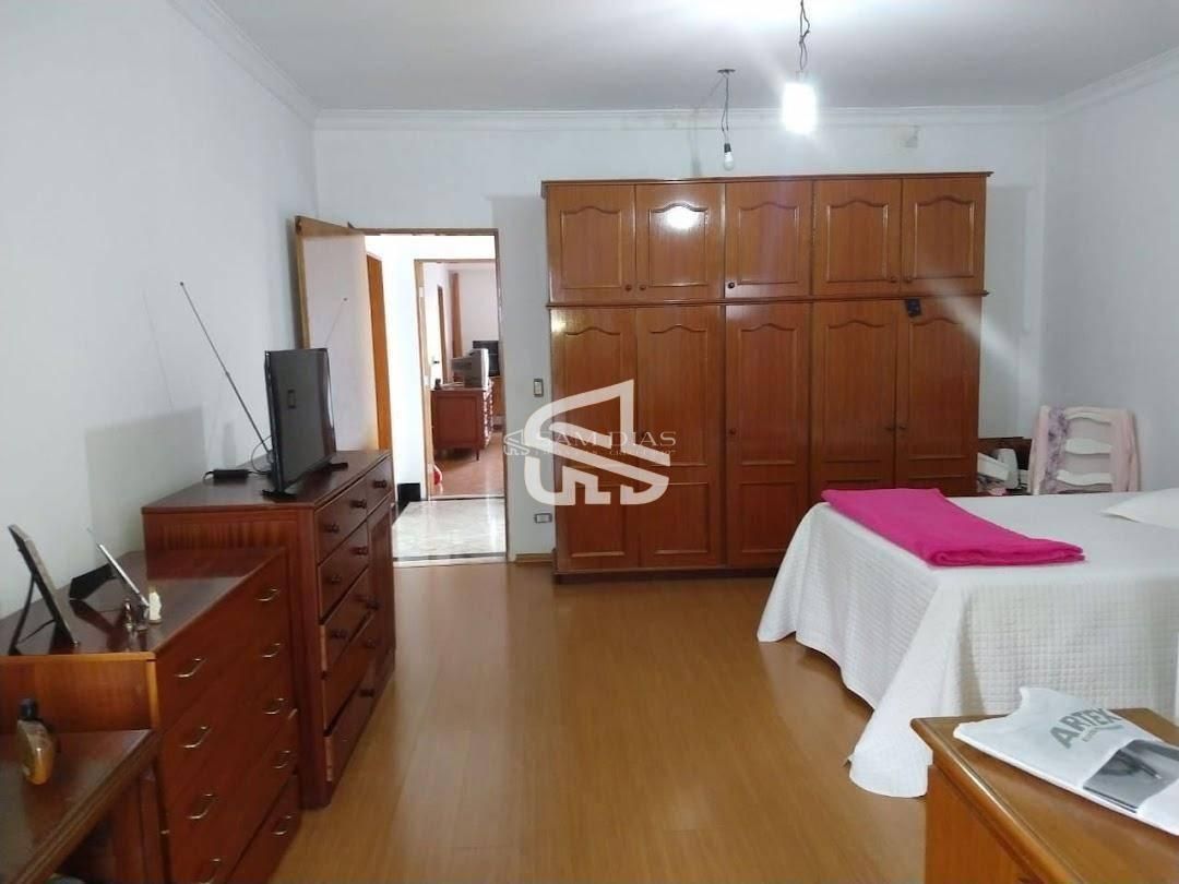 Casa, 5 quartos, 350 m² - Foto 34