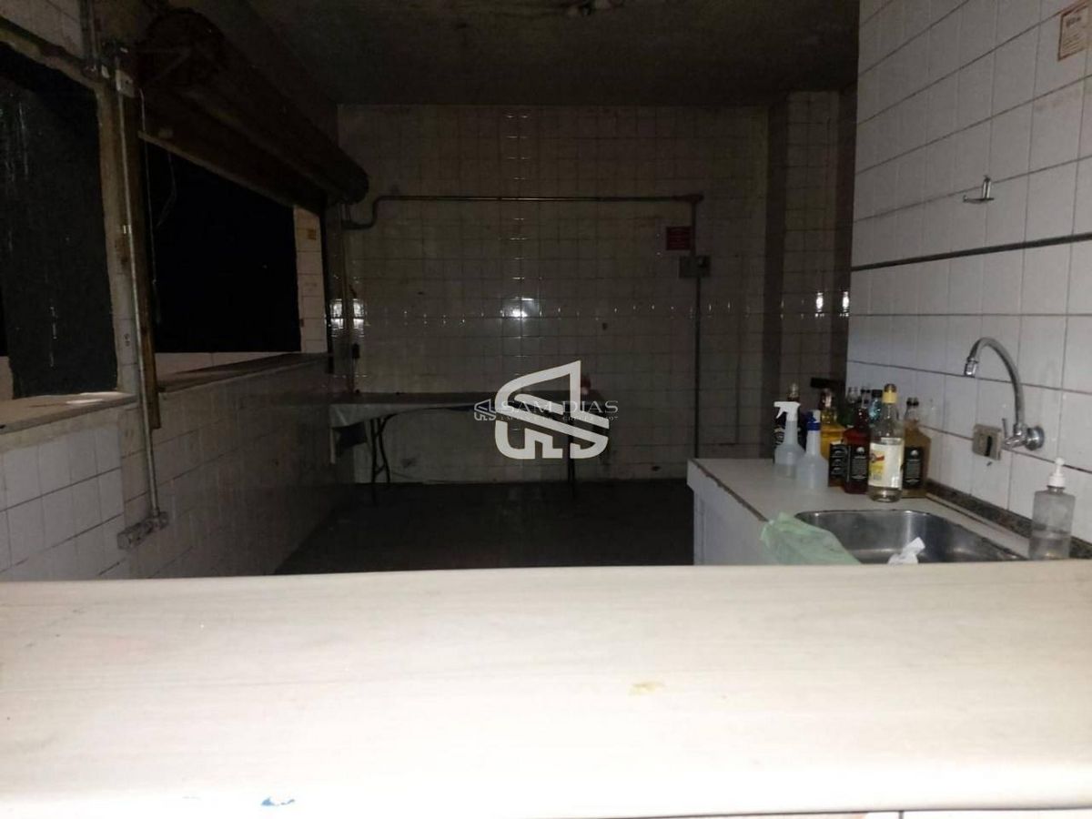 Depósito-Galpão, 1354 m² - Foto 3