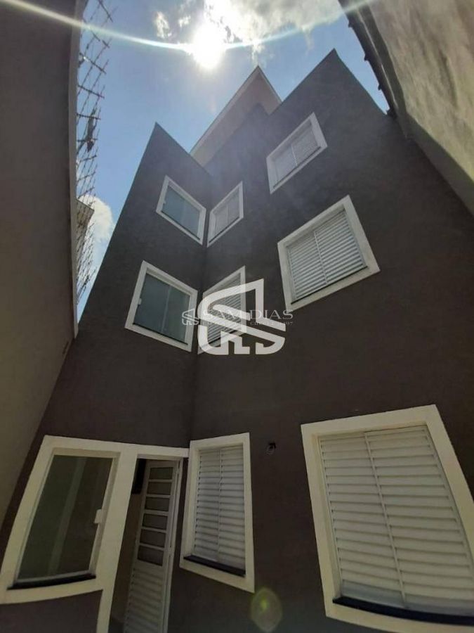 Apartamento, 2 quartos, 38 m² - Foto 35