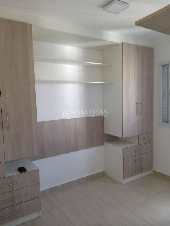 Apartamento, 2 quartos, 42 m² - Foto 11