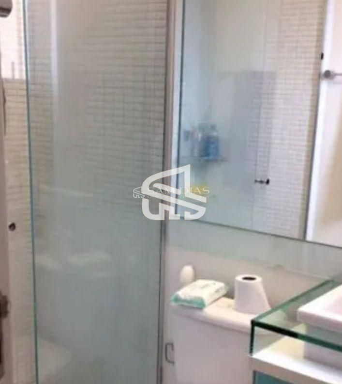 Apartamento, 2 quartos, 70 m² - Foto 9
