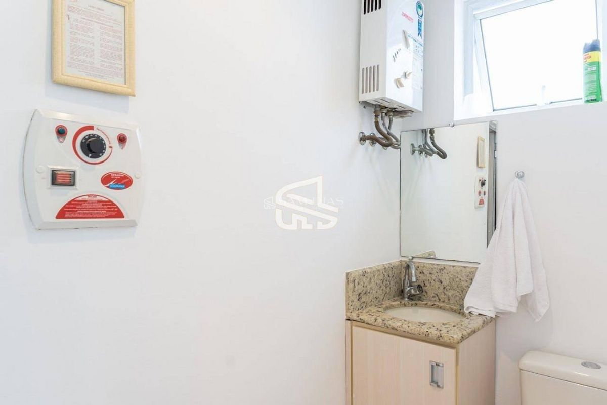 Casa, 5 quartos, 350 m² - Foto 38