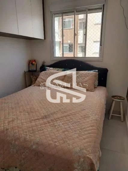 Apartamento, 3 quartos, 70 m² - Foto 12