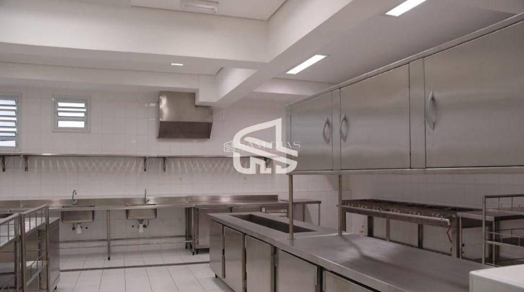 Loja-Salão, 1700 m² - Foto 9