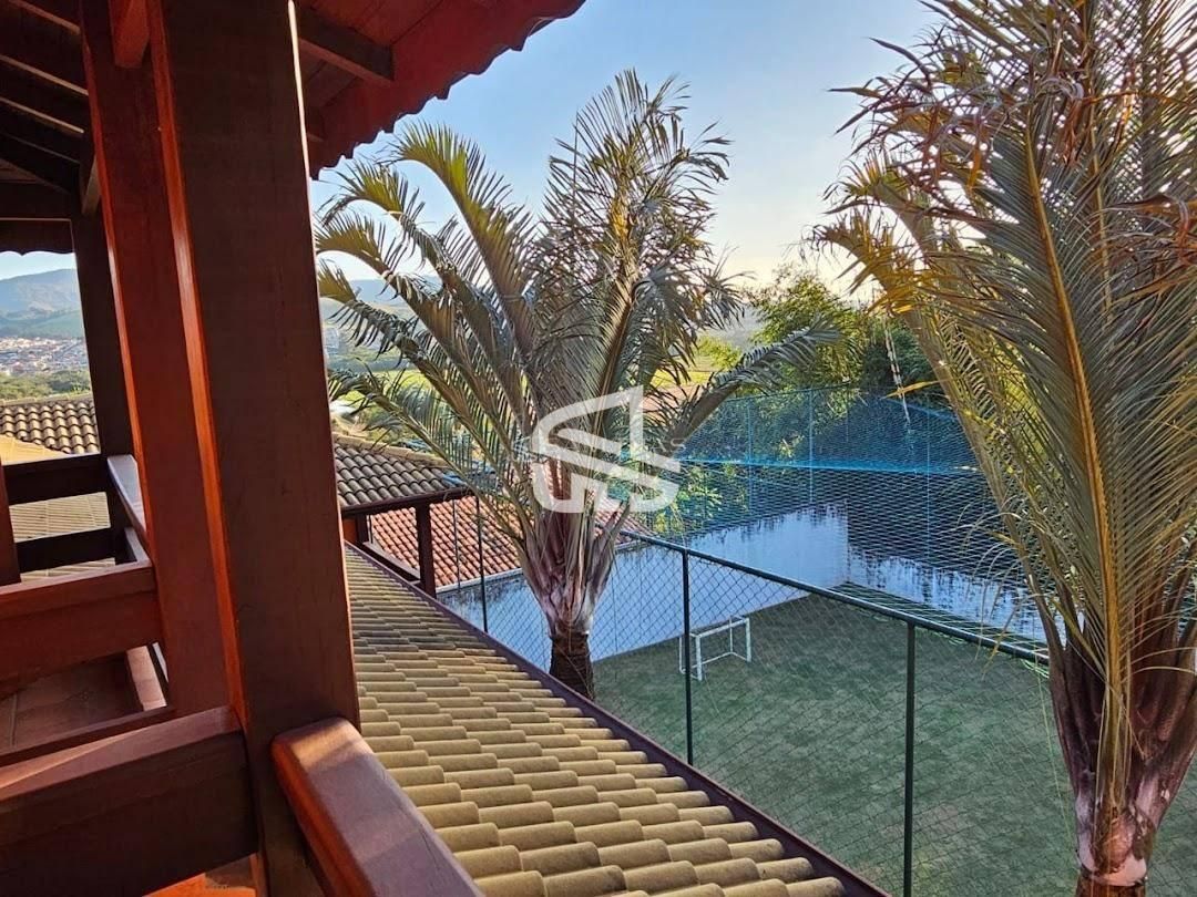 Casa, 5 quartos, 420 m² - Foto 12