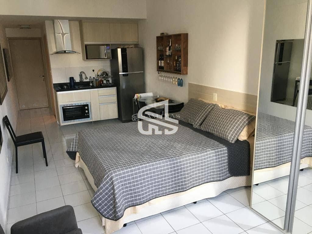 Sala-Conjunto, 26 m² - Foto 17