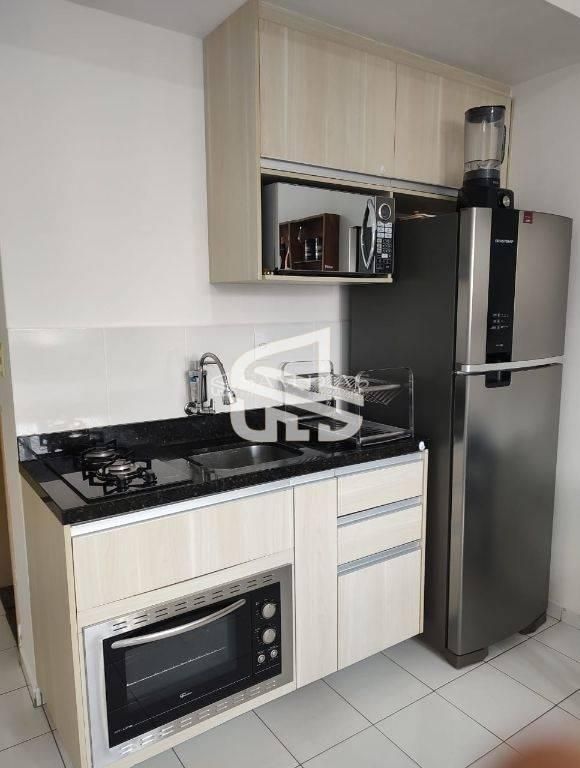 Sala-Conjunto, 26 m² - Foto 21