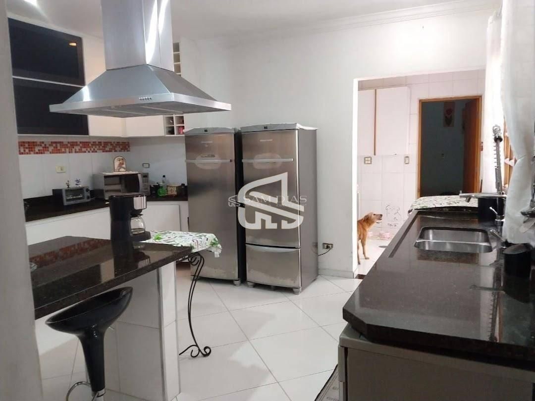 Casa, 5 quartos, 350 m² - Foto 16