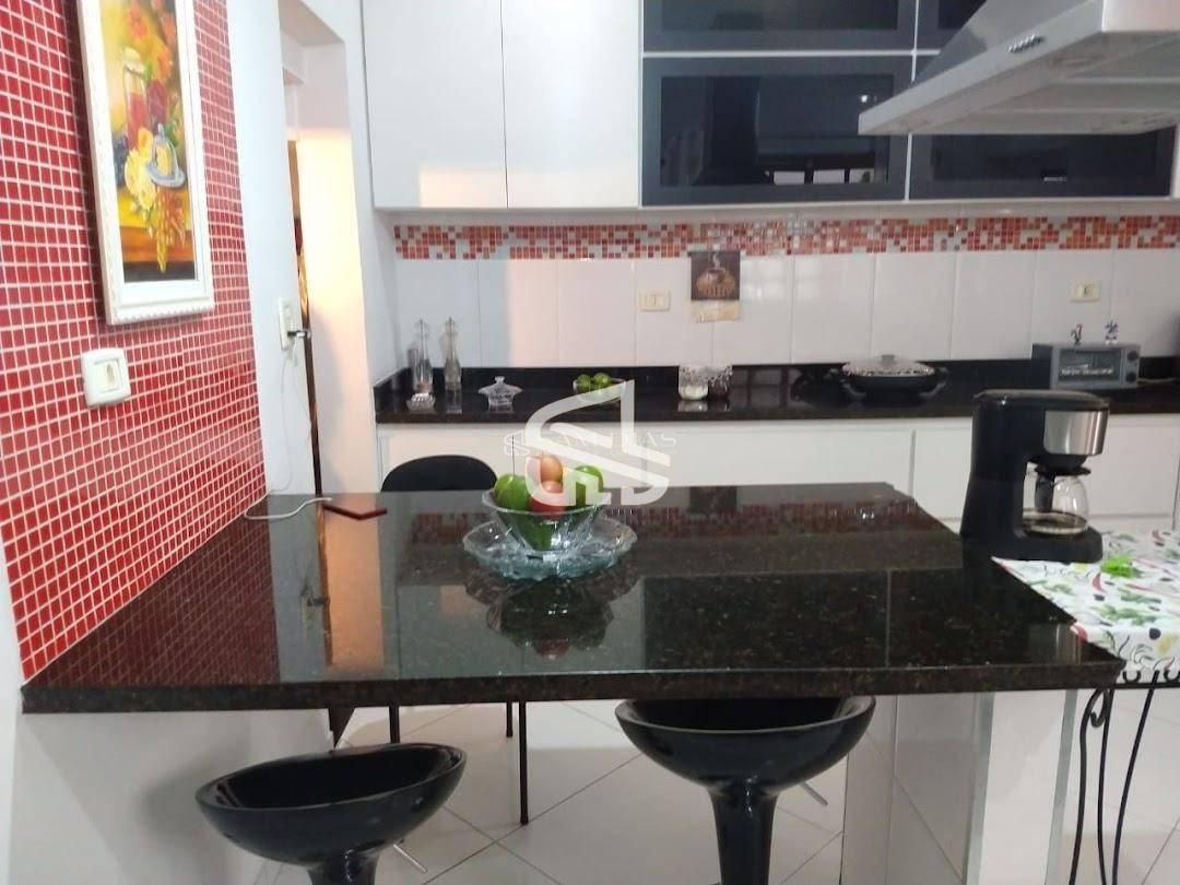 Casa, 5 quartos, 350 m² - Foto 15