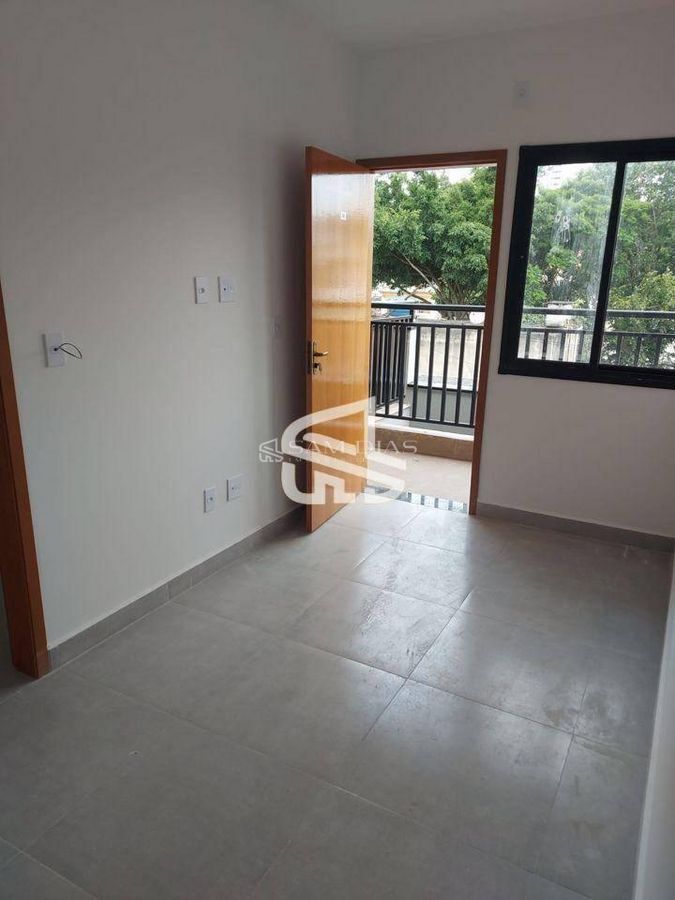 Apartamento, 2 quartos, 36 m² - Foto 20