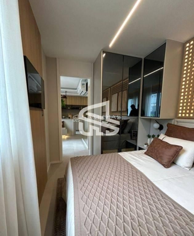 Apartamento, 2 quartos, 37 m² - Foto 7