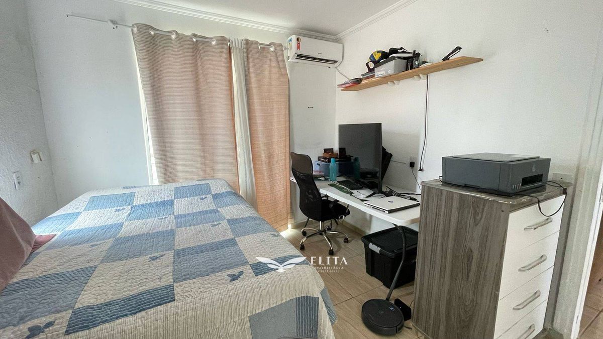 Sobrado a venda em Barra Velha SC
