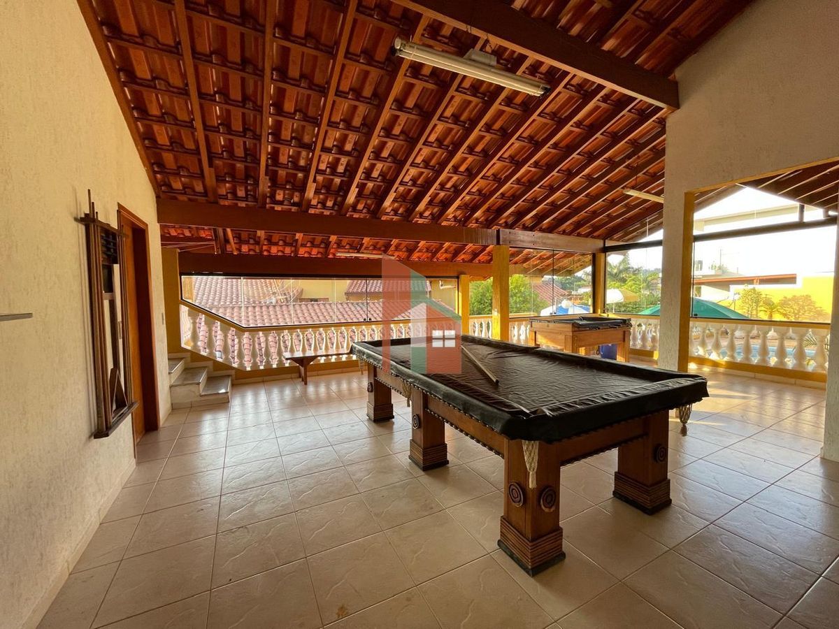 Casa, 7 quartos, 595 m² - Foto 6