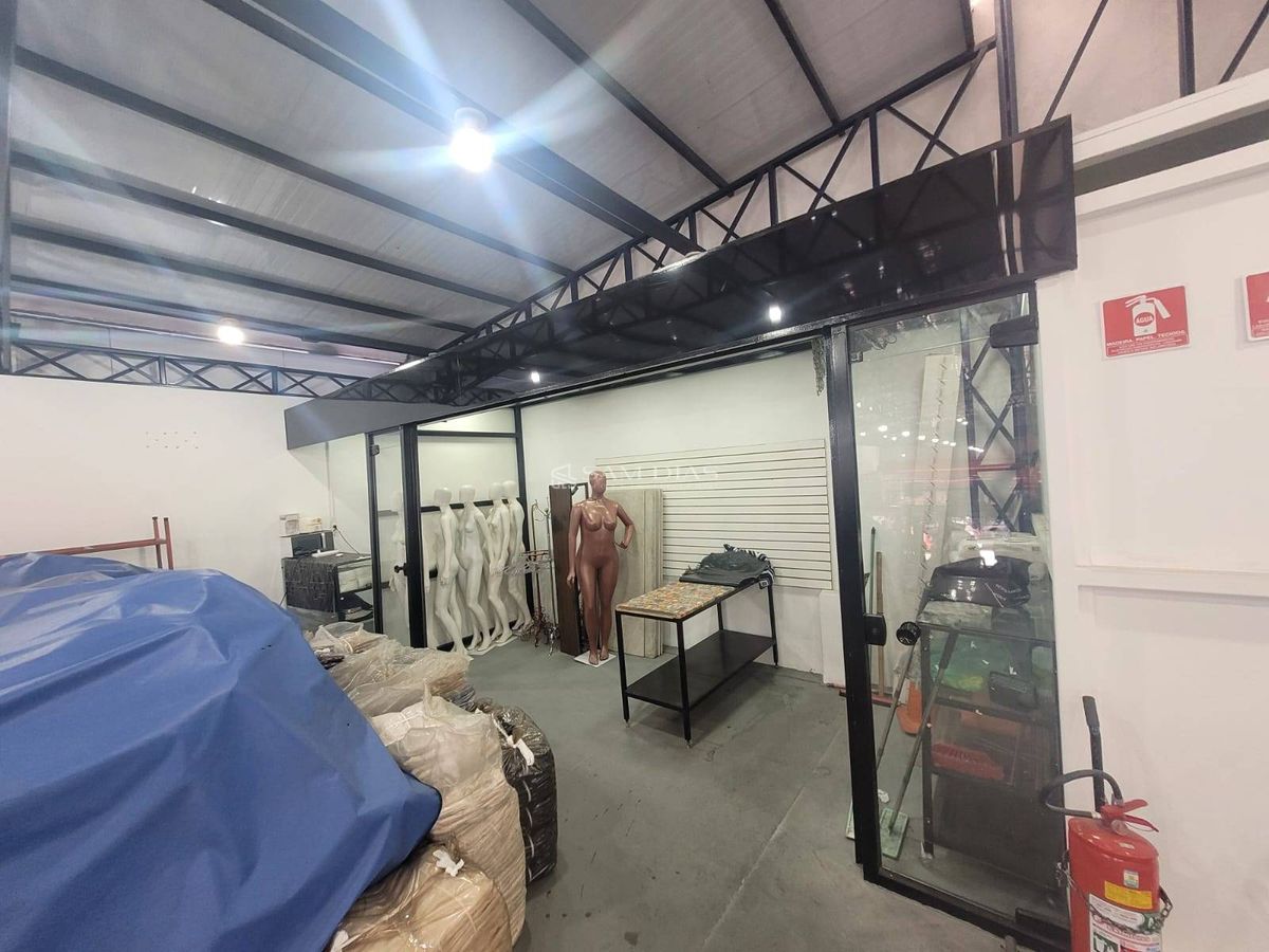 Sala-Conjunto, 558 m² - Foto 22