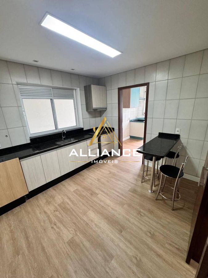 Apartamento, 3 quartos, 113 m² - Foto 2