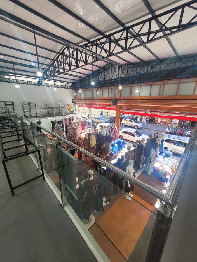 Sala-Conjunto, 558 m² - Foto 7