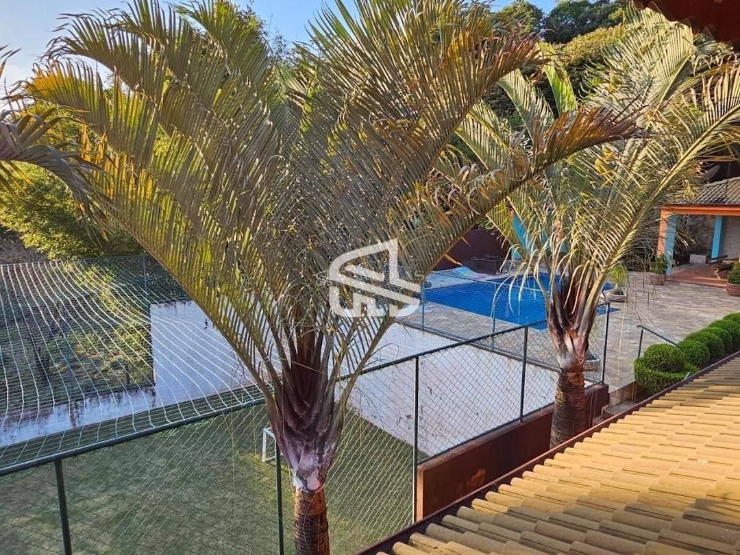 Casa, 5 quartos, 420 m² - Foto 13