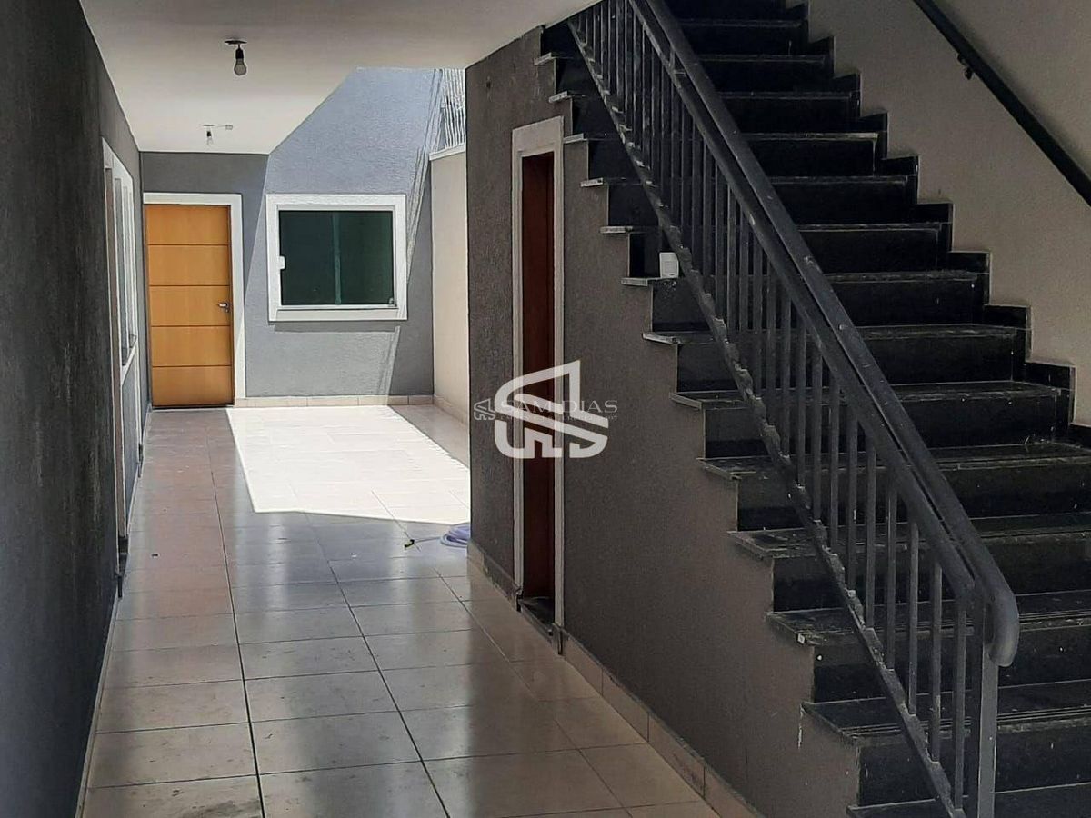Apartamento, 2 quartos, 38 m² - Foto 24